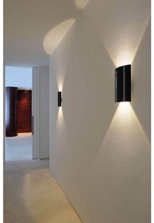 Светильник на стену в коридор