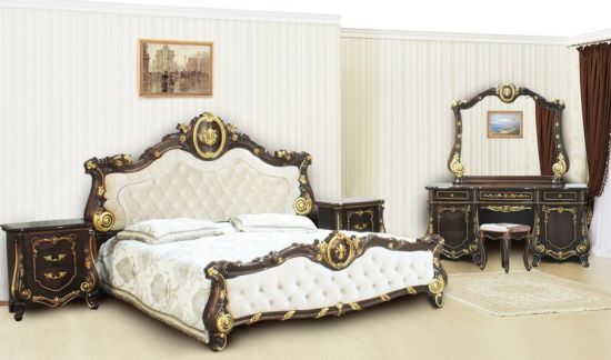 Мебель спальный гарнитур