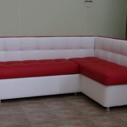 Кухонный диван со спальным угловой