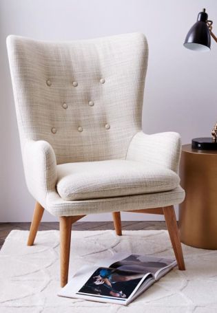 Кресло для отдыха в гостиную