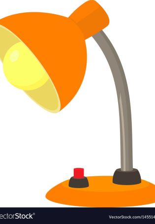 Картинка светильник для детей