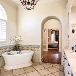 Ванная комната дизайн итальянский стиль