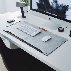 Компьютерный стол в стиле минимализм