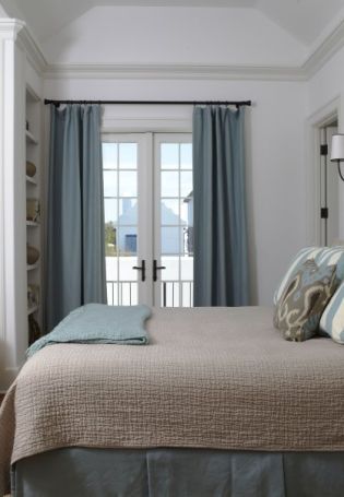 Цвет серый кашемир в интерьере спальни