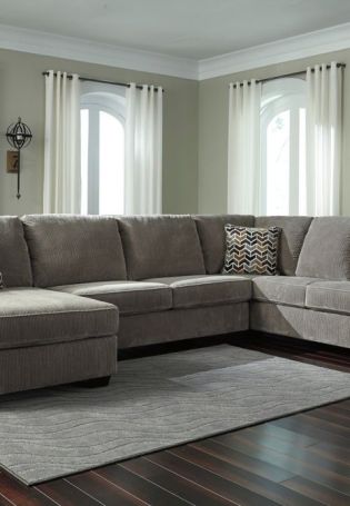 Мебель угловой диван для гостиной