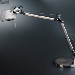 Настенный светильник для письменного стола