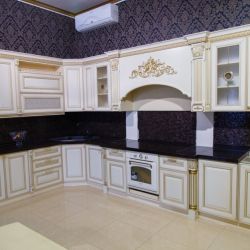 Дагестанский мебель кухня