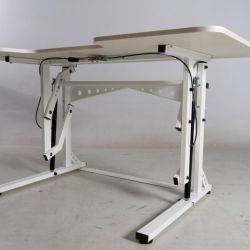 Поднимающиеся столы