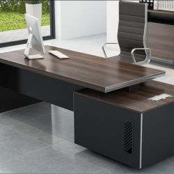 Компьютерный стол современный дизайн