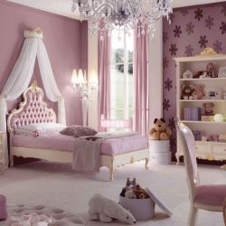 Мебель для принцессы