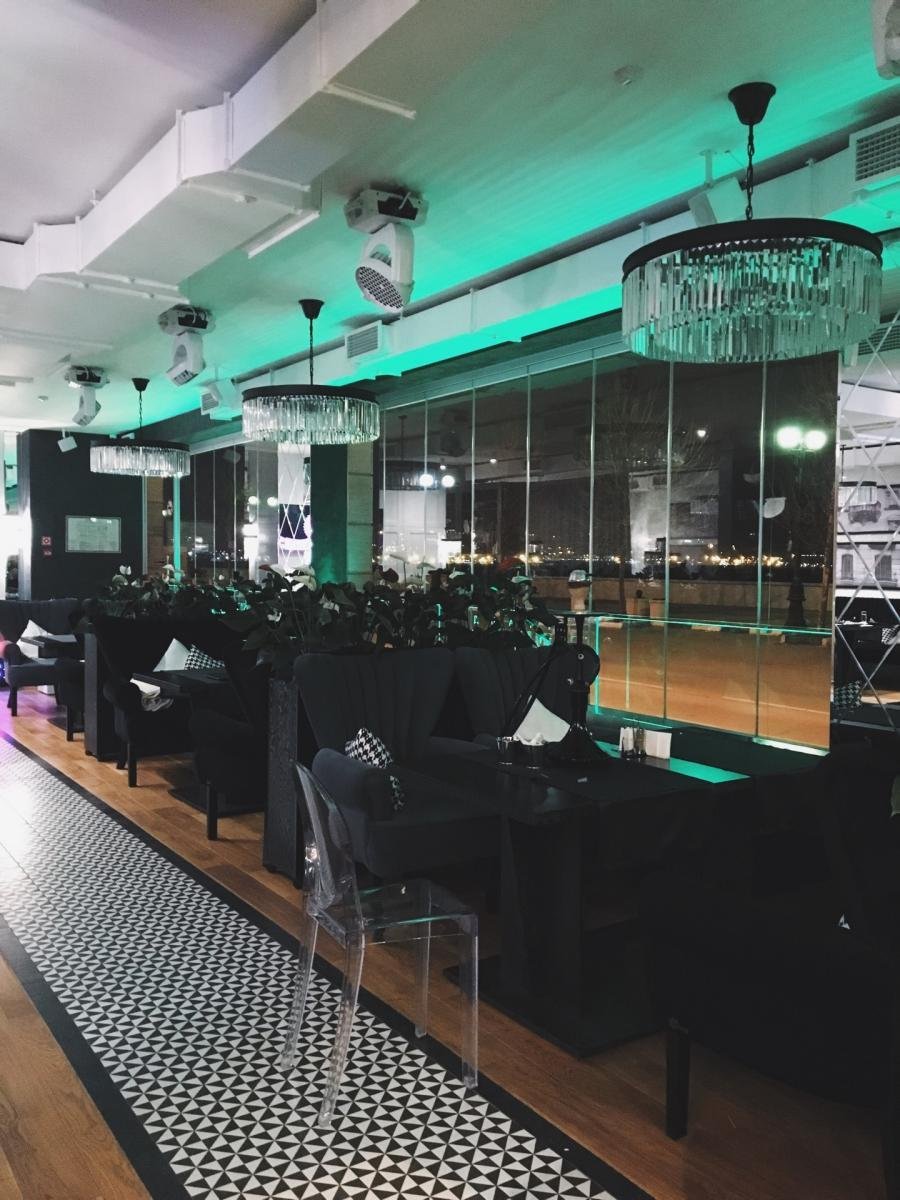 Grand balcon Новороссийск