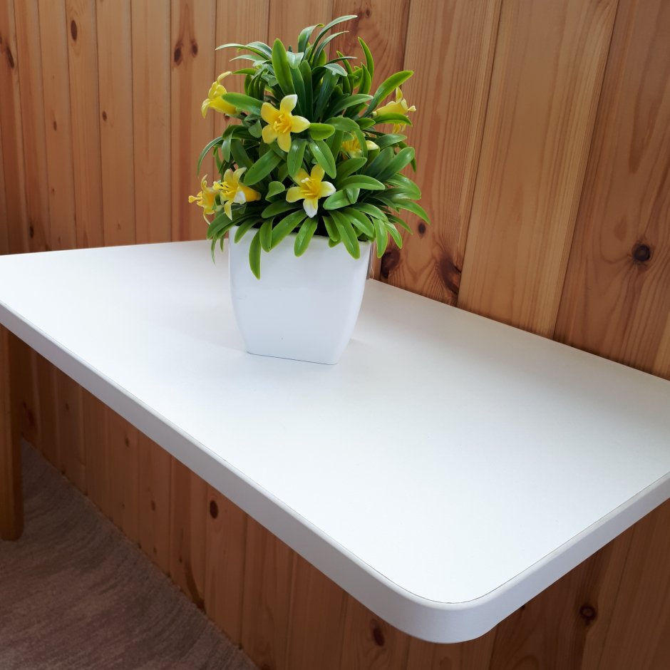 Откидной столик на балкон