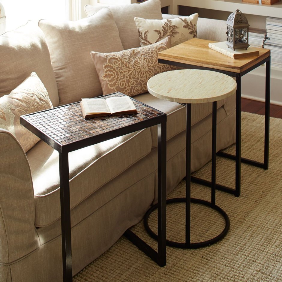 Мебель для маленького балкона икеа