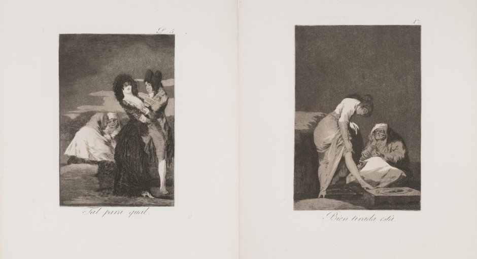 Гойя герцогиня Альба картина