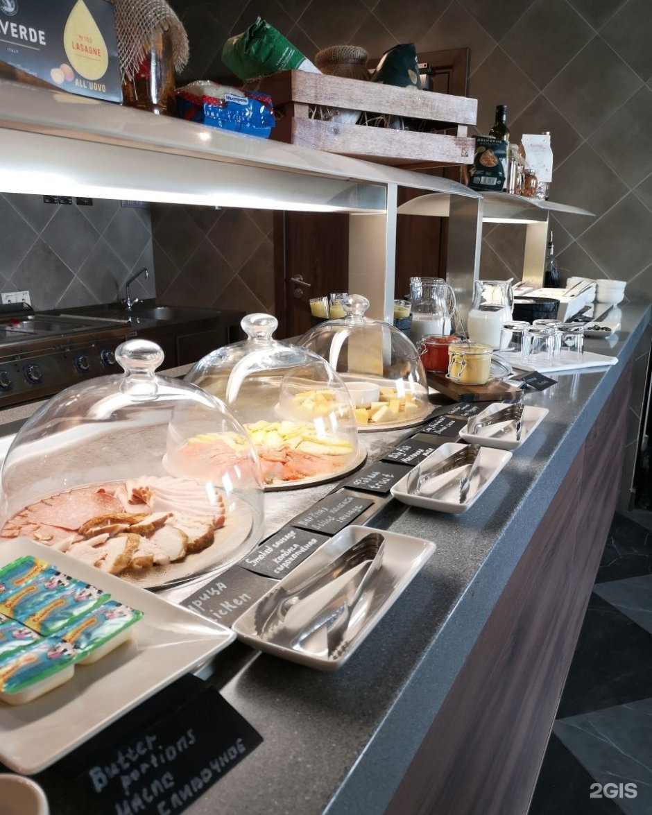 Советская 54 Саранск Шератон