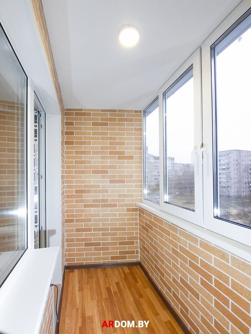 ПХВ панели для внутренней отделки помещений