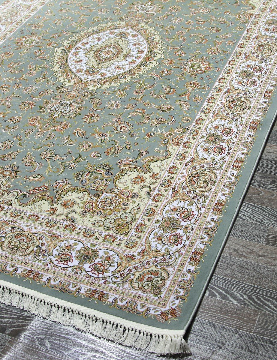 Самый большой ковер в Дербенте