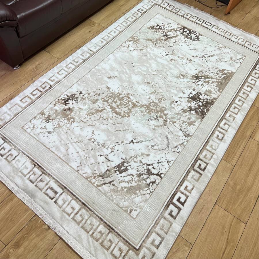 Модные ковры на пол 2019