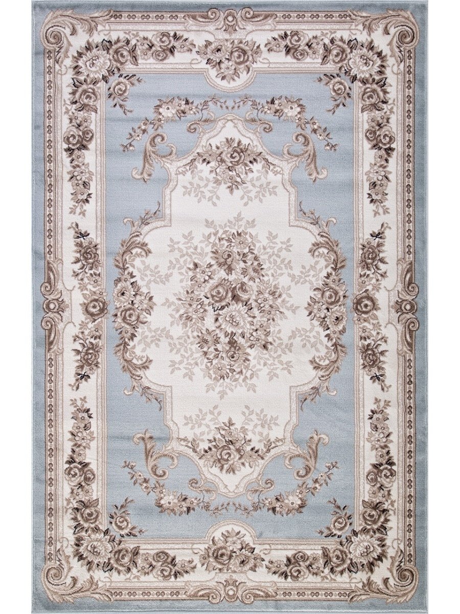 Ковер Boston d787 - Gray