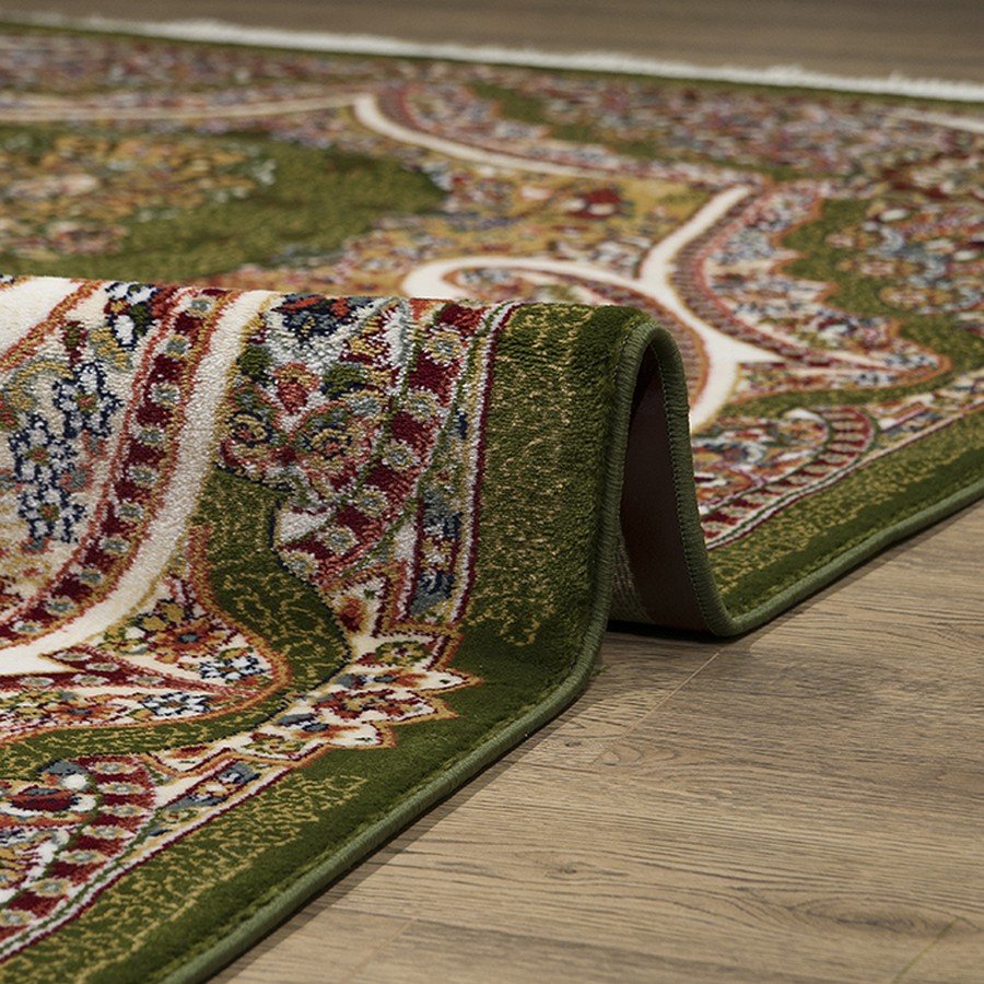 Персидский ковёр тасвири