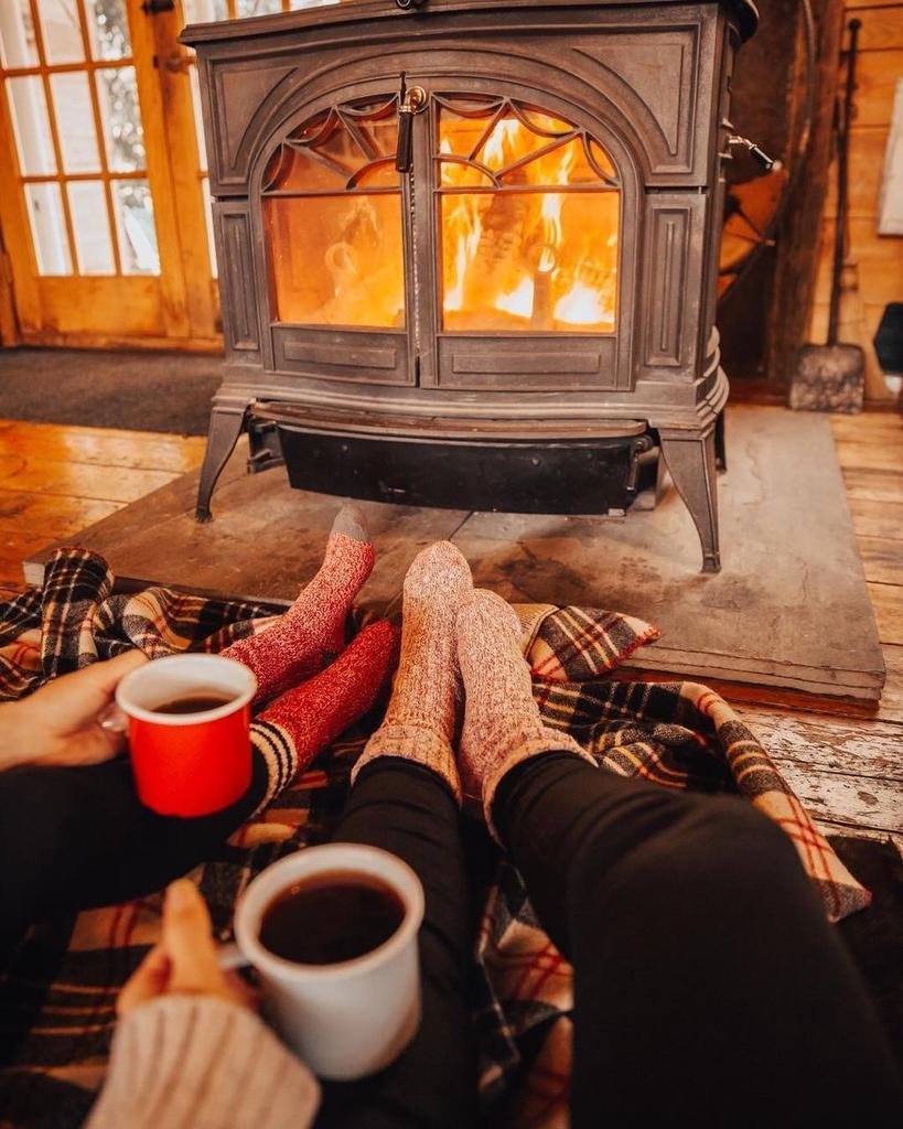 Уютного вечера