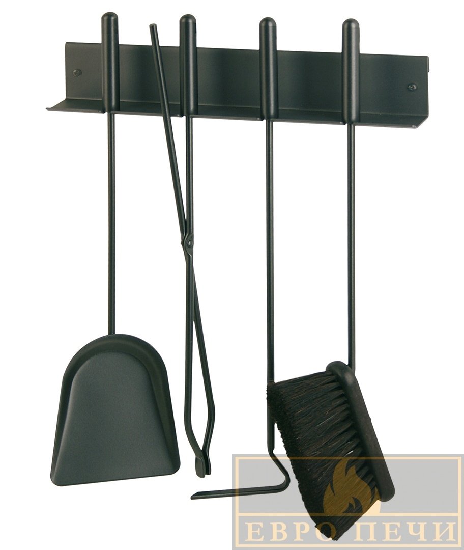Каминный набор вулкан vkn021-r9005