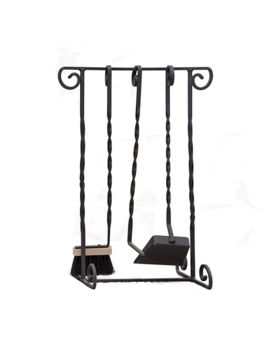 Каминный набор КМС-1 "Аллегро"