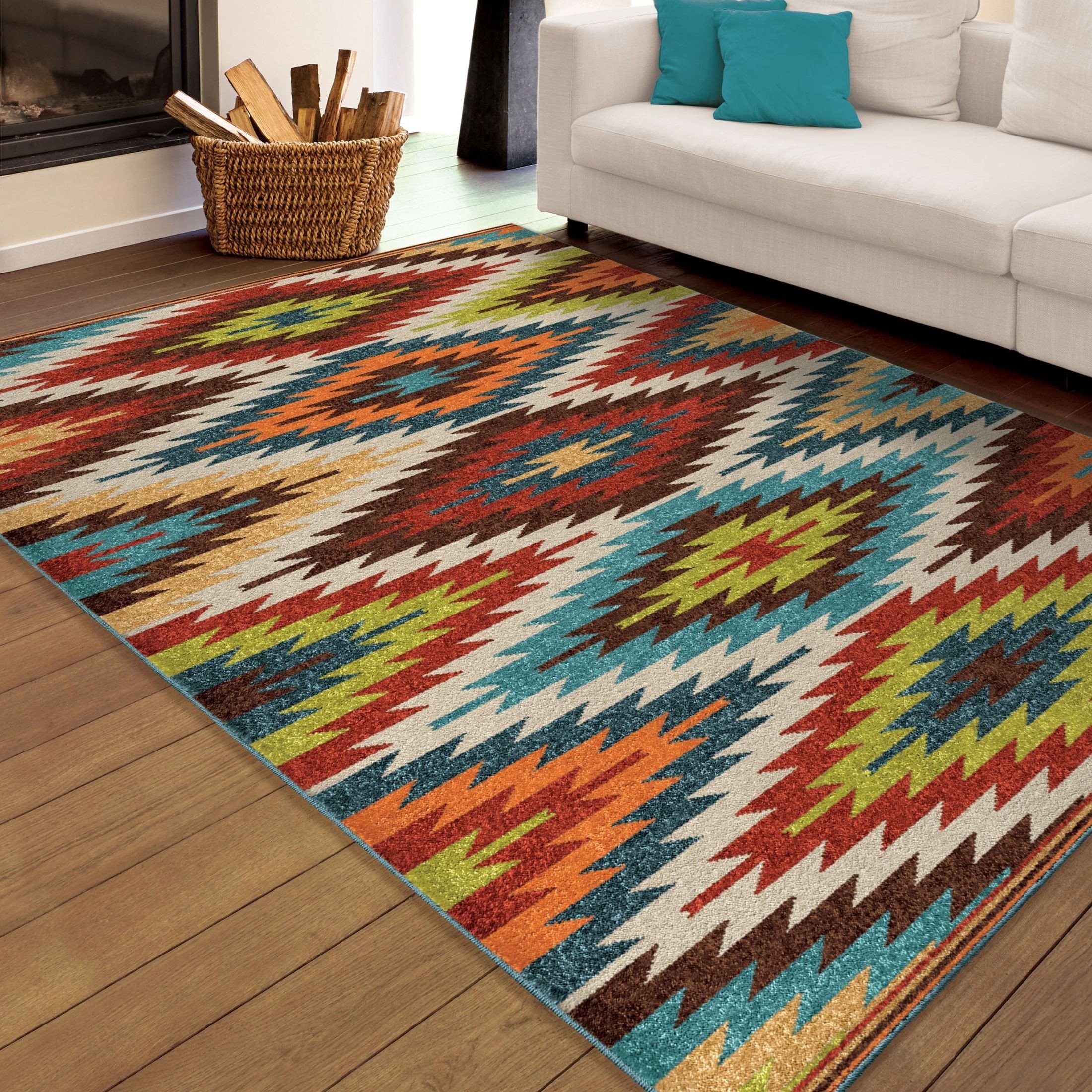 Сотканный ковер. Палас килим. Домотканый килим. Ковер в стиле пэчворк. Ковер килим в интерьере.