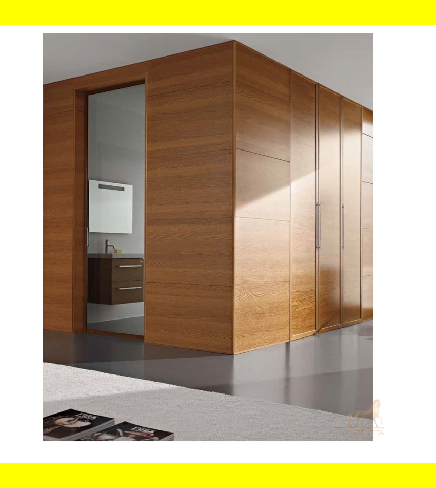 Garofoli стеновые панели