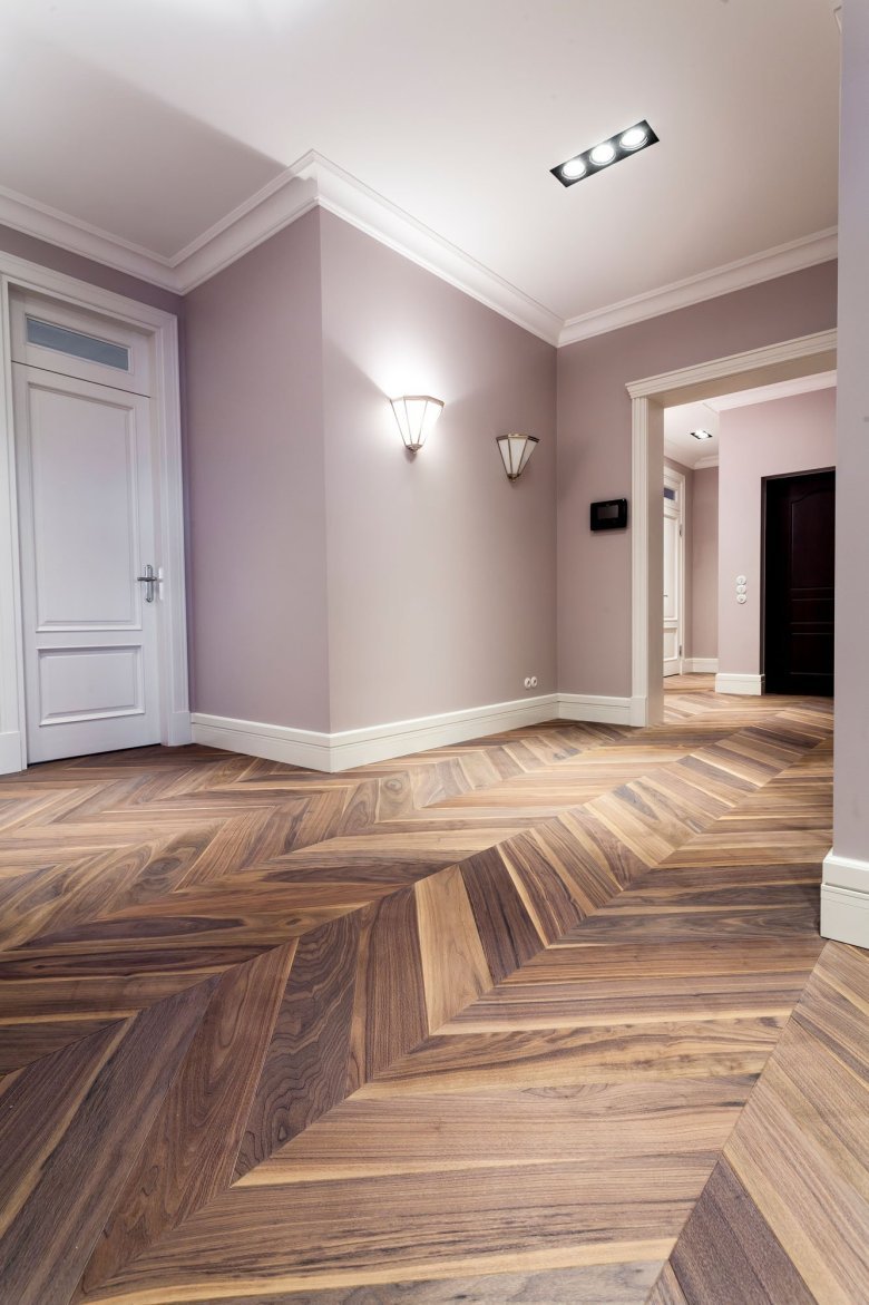 Паркет Archiwood