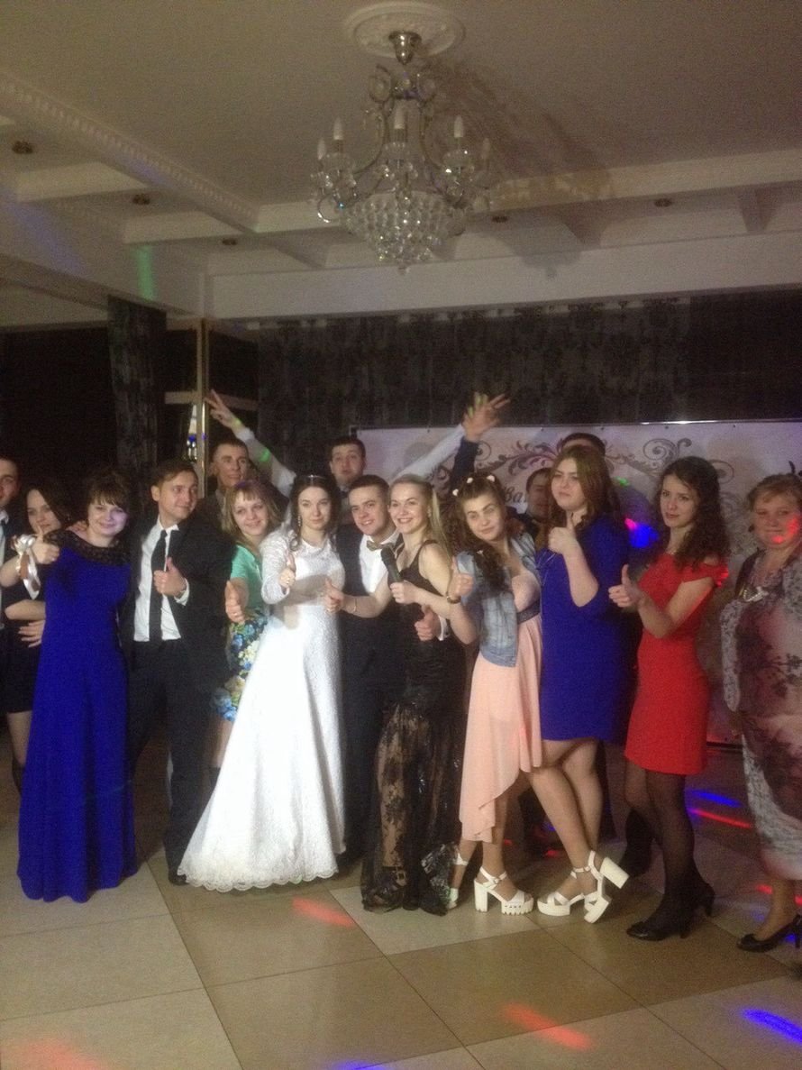 Ведущая Алина Корнева ковров