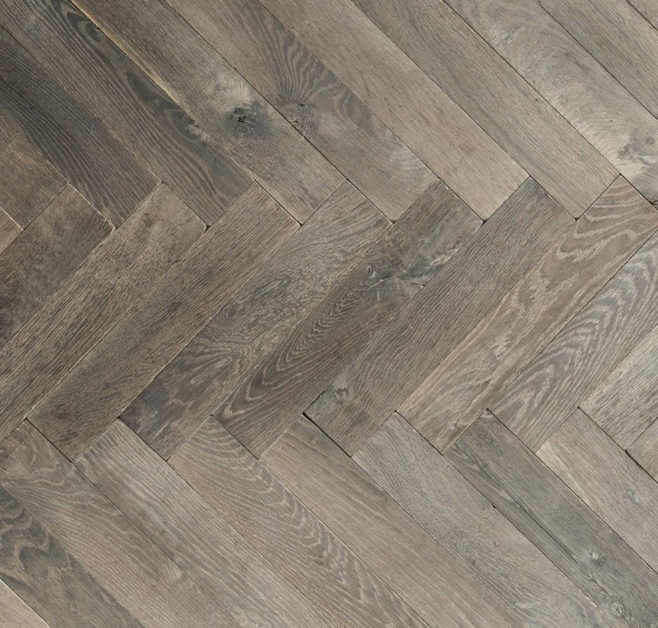 Herringbone — ламинат Bredford Oak d 4627 прямой