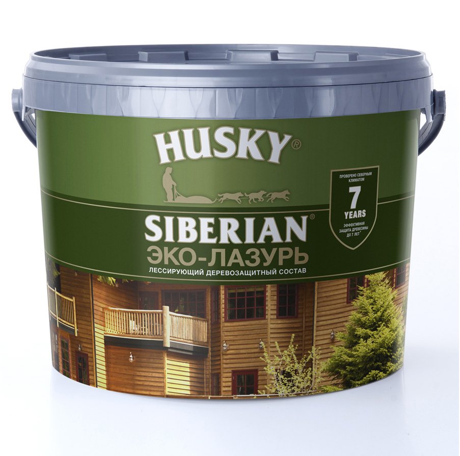 Пропитка Lasure elan