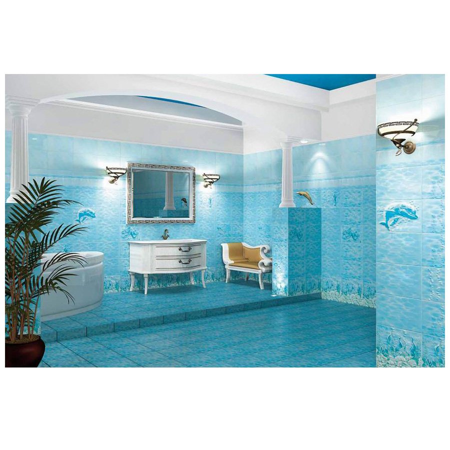 Декоративная лазурь для стен