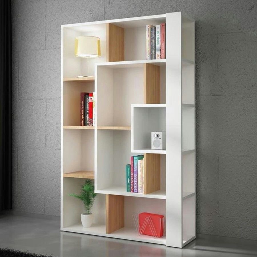 Стеллаж в комнату