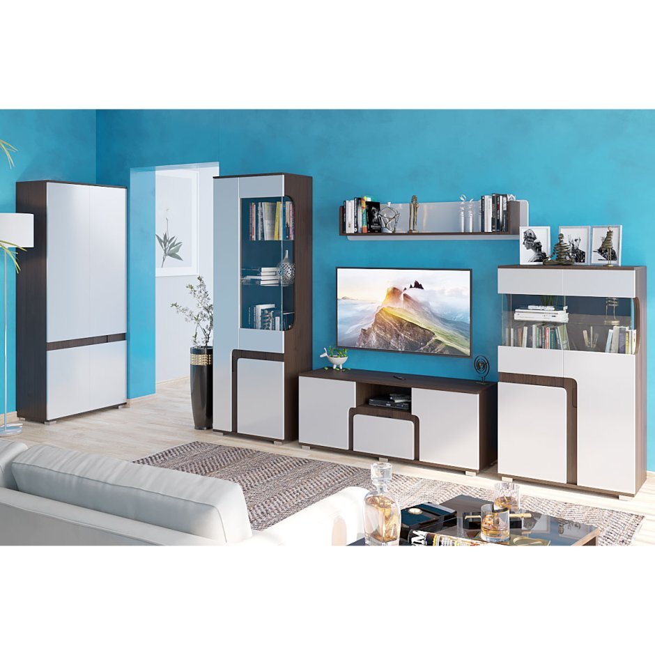 Гостиная Марсель Горизонт