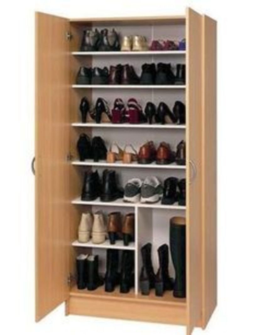 Шкаф для обуви Zapatero