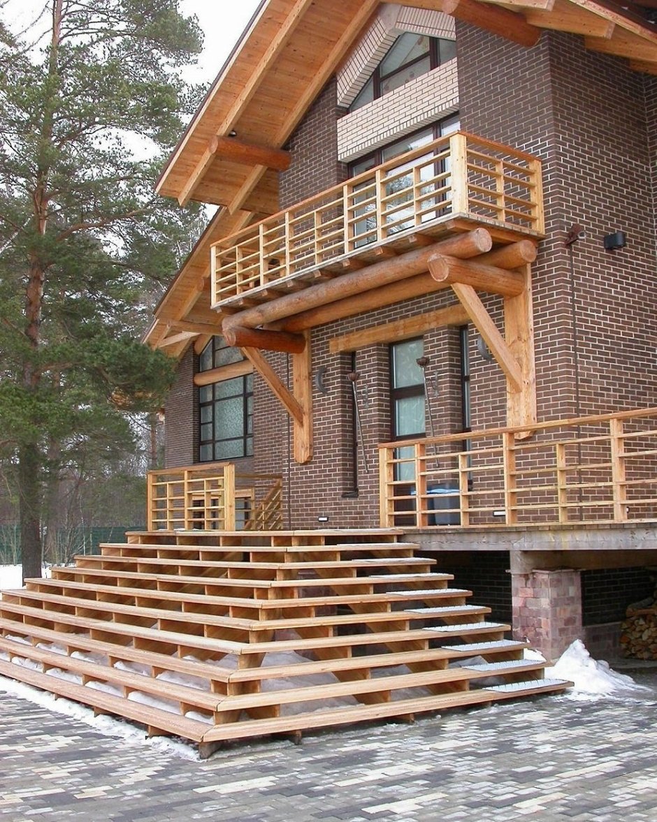 Шале планкен