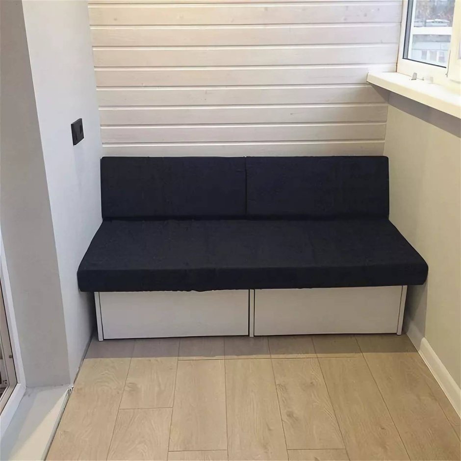 Диванчик на кухню