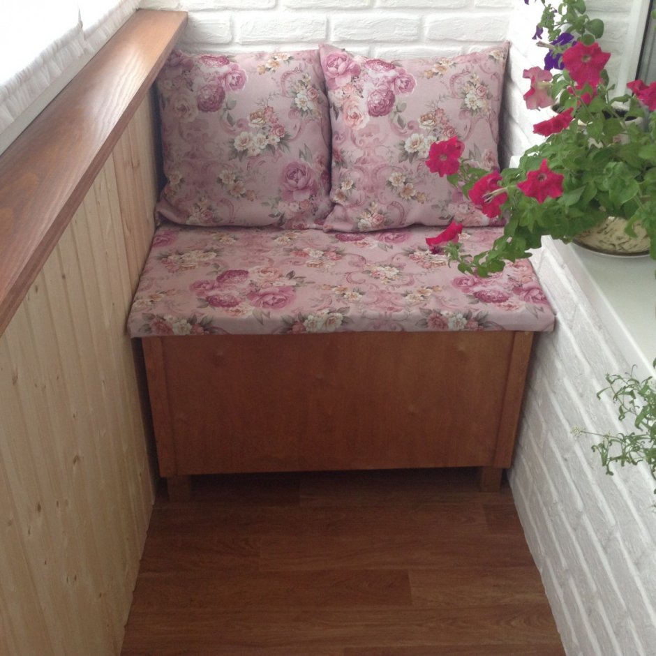 Мебель для лоджии