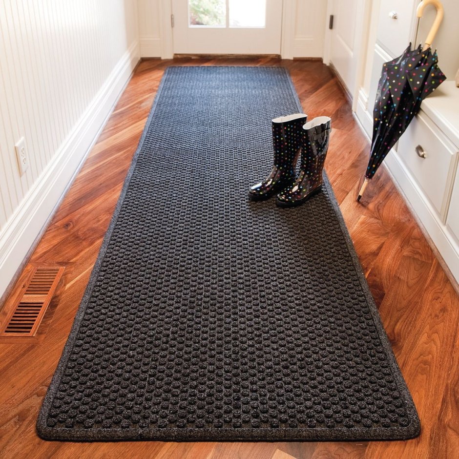 Коврик в коридор Lindstrom