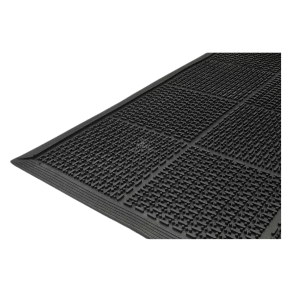 Мат резиновый скрабер 1520 910