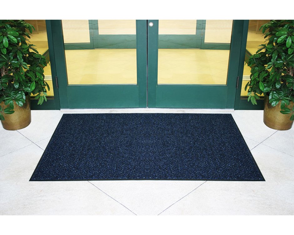 Грязезащитные ковры Toledo service