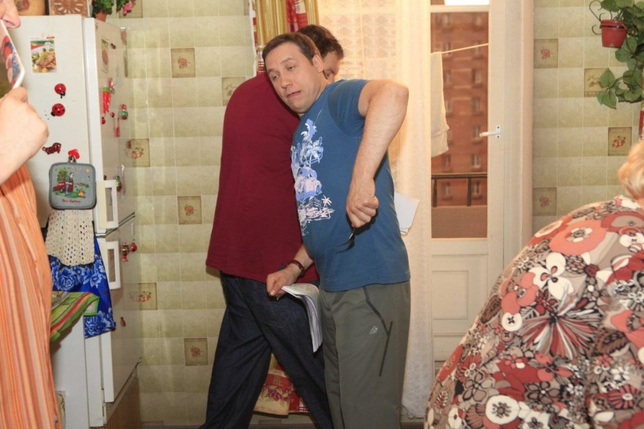 Воронины 229