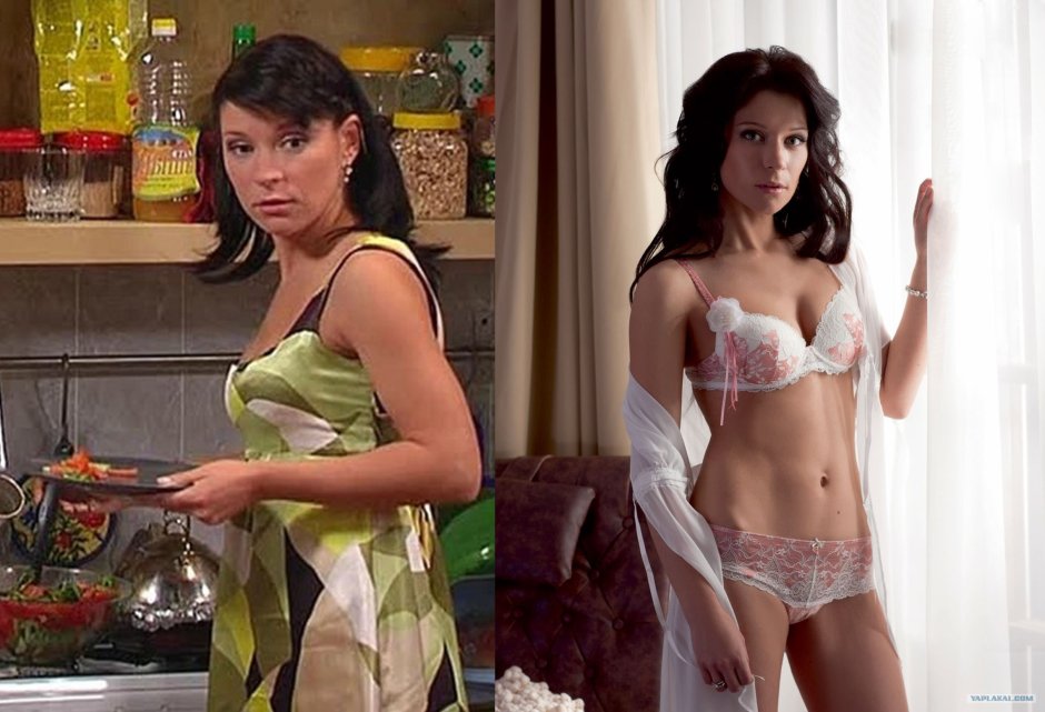 Екатерина Волкова Максим 2012