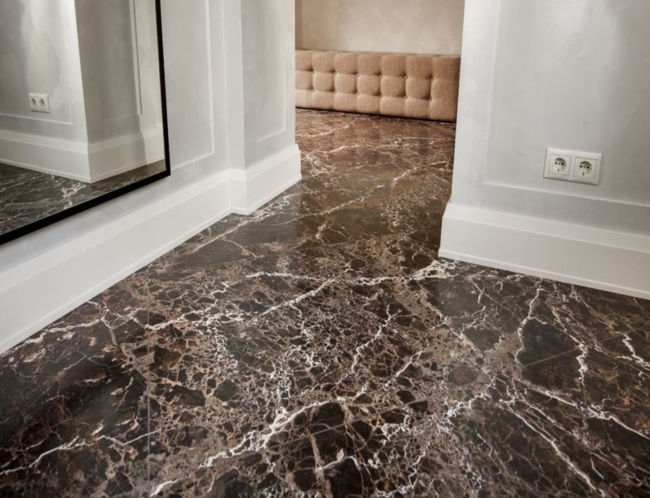 Керамогранит progres Шато