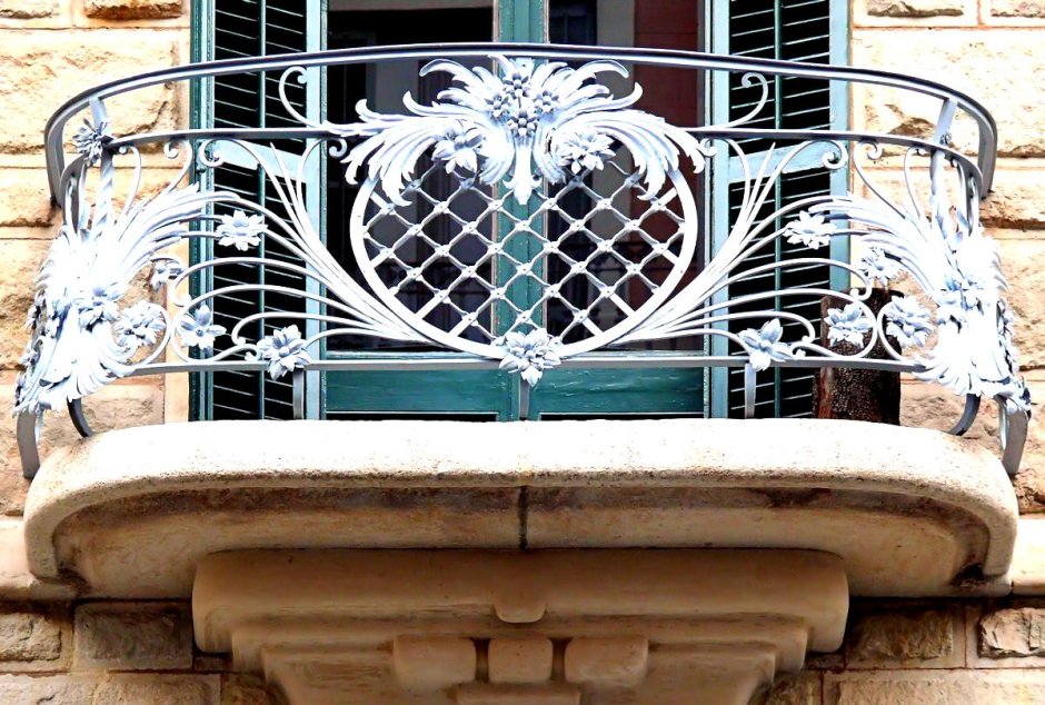 Ворота решетка сталинский Ампир