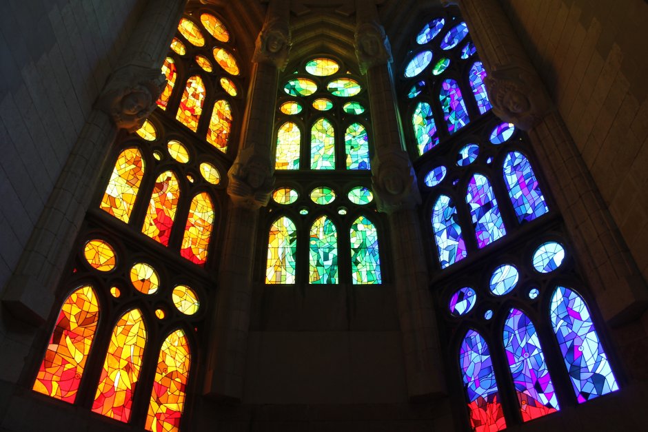 Флоренция архитектура Балкончики