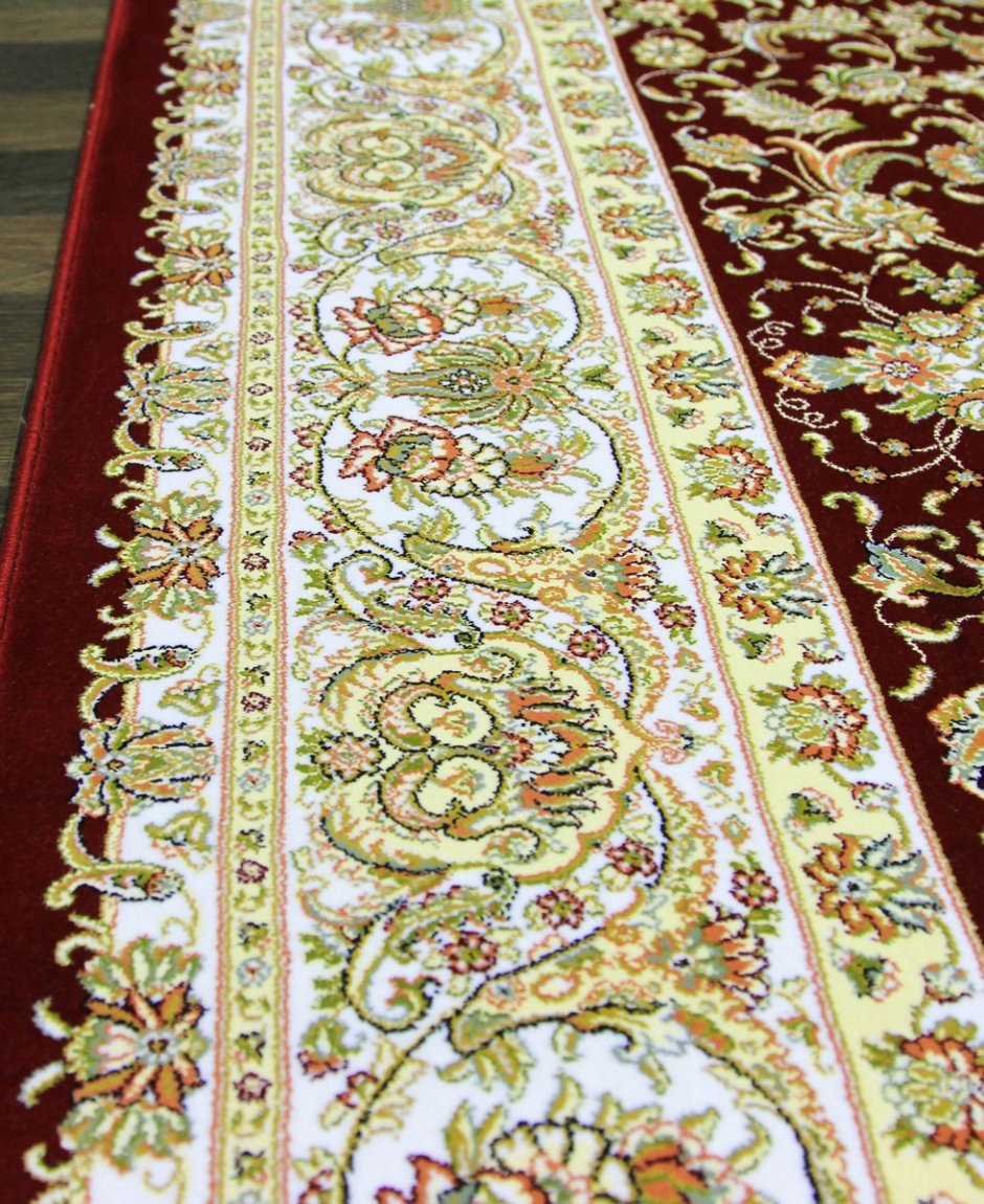 Ковры в Дербенте