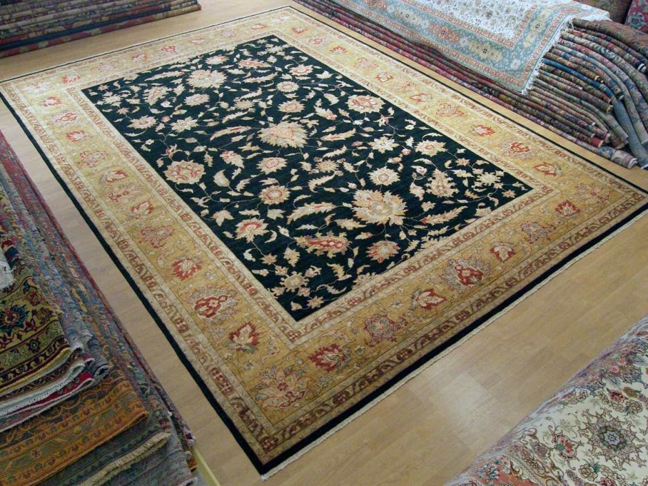 Коврики из Дербента